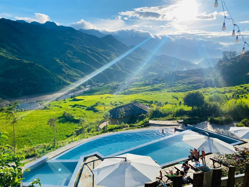 Supan Ecolodge – Sa Pa