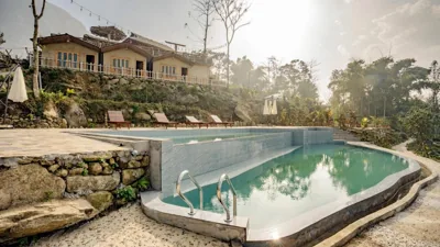Supan Ecolodge – Photos 2
