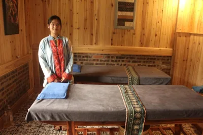 Supan Ecolodge – Photos 4