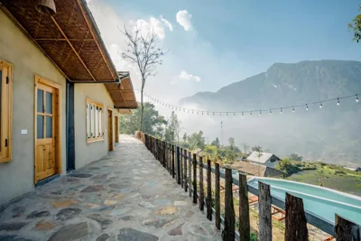 Supan Ecolodge – Photos 5