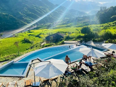 Supan Ecolodge – Photos 8