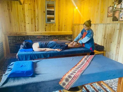 Supan Ecolodge – Photos 9