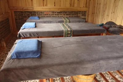Supan Ecolodge – Photos 11
