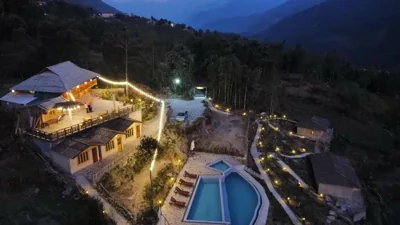 Supan Ecolodge – Photos 12